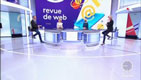 Gainsbourg en Dali sur France 2  : TÉLÉ MATIN - revue de web